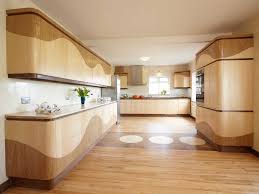 unique and bold kitchen design ideas