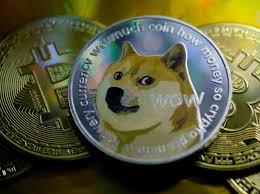 However, since february 28, btc dominance has slid from 61% to a low of 50% on april 23. Dogecoin S 50 Billion Market Cap Makes It Bigger Than Ford And Kraft Business Standard News