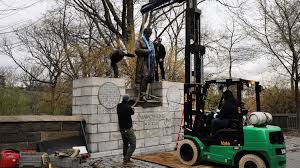 The gynecology department provides a broad range of expertise to meet the needs of women with complex conditions. Father Of Gynecology Who Experimented On Enslaved Women No Longer On Pedestal In Nyc The Two Way Npr