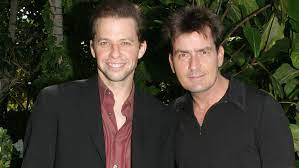 Jon Cryer Recalls Wanting to End 'Two and a Half Men' Amid Charlie Sheen's Downward Spiral (Exclusive) | Entertainment Tonight