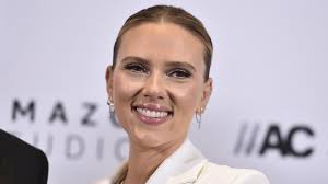 Scarlett Johansson - Últimas noticias en La Vanguardia