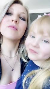 Journée mère /fille 💗 #fypシ #blondgirl #viral #qc #weekendvibes  #transition #child #motherdaughter