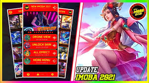 🔒NEW UPDATE UNLOCK ALL SKIN ML, NEW INJECTOR 2021 | NO BAN, NO DETECT |  MOBILE LEGENDS | KAIZEN ID - YouTube