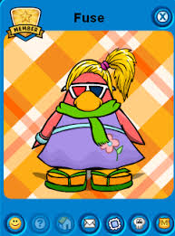 We're having our beta test party tomorrow! Beta Testers Club Penguin Frontier