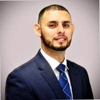 Cesar Contreras's Instagram, Twitter & Facebook