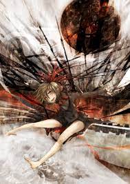 rumia (touhou and 1 more) drawn by rib:y(uhki) | Danbooru