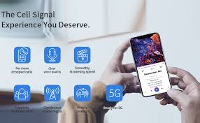 Cell phone signal boosters are also called cell phone boosters, repeaters, signal amplifiers, and network extenders. Amazon Com 5g Cell Phone Booster Multi Band Mobile Signal Booster Cellular Service Repeater Amplifier Kit For Home Office Rv Boost 3g 4g Lte 5g Voice Data For All Us Carriers At T Verizon