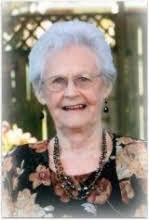 Obituary information for Elizabeth Neufeld