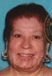 Maria Arias Obituary