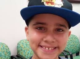 Fundraiser by Michelle Emanuelli : Yariel Jose