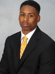 Ike Lewis, Appalachian State, Wide Receiver