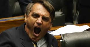 Resultado de imagem para BOLSONARO