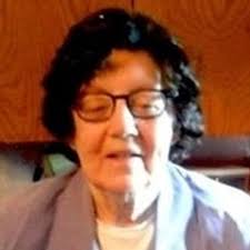 Julia Lillian Grotte Obituary October 6, 2014