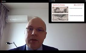 莎士比亚、弥尔顿与欧洲文学传统国际云研讨会”成功召开