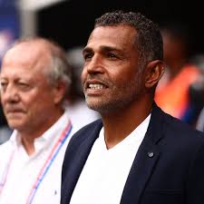 Quelles vont-être les missions de Sonny Anderson à l'OL ?