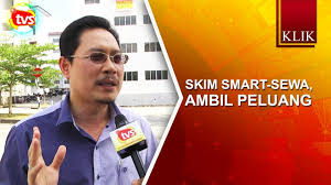 Retweets ≠ endorsments | twuko. Skim Smart Sewa Ambil Peluang Selangortv