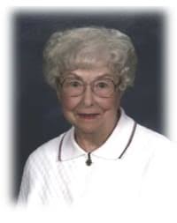 Frances M. Nitsche Obituary (1918