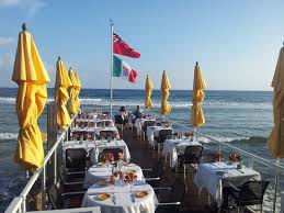 Ramsay's dinner party is the heart of the novel. Large Dinner Party Review Of The Lighthouse Restaurant Breakers Cayman Islands Tripadvisor