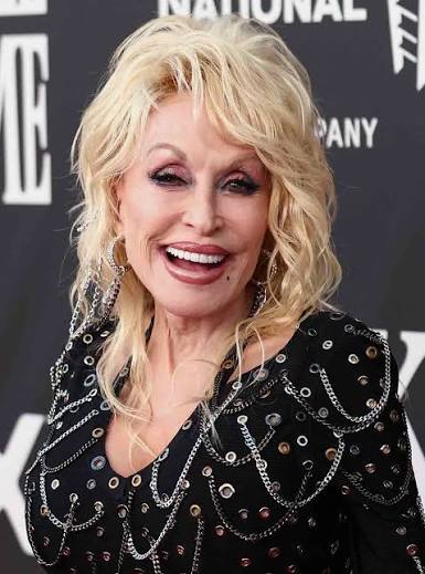 DOLLY'S FINAL WISH: Dolly Parton had one final wish before her death at 80: to be laid to rest in a “beautiful bed of plush cotton,” according to her nephew Bryan Seaver.