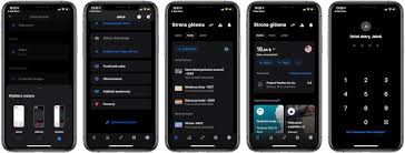This is not a standalone application, you need smart launcher installed on your phone to use this theme. Revolut For Ios With Dark Mode