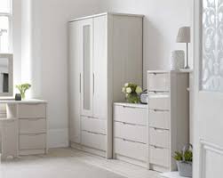 Wardrobes, chests and dressing tables all available with free express delivery. Beds Mattresses Bedroom Furniture From The Bed Warehouse Direct