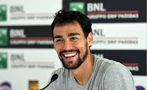 21/04 fognini disqualified in barcelona for abusing official. Atp Ginevra 2018 Fabio Fognini Ci Sara Wild Card Accettata