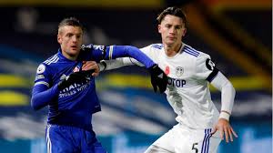 The official #lcfc twitter account. Leicester City Vorerst Ohne Top Torjager Vardy Leisten Op Transfermarkt