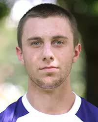 2014 Men's Soccer Roster