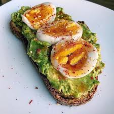 Calories Tutorial Nutrition Caloriestutorial Instagram Photos And Videos Smashed Avocado Nutrition Healthy Eating Food