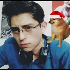 Daniel Ambrosio ⓔⓝ ⓒⓐⓢⓐ (@agustindaniel97)