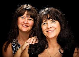 Moms, daughters share so much