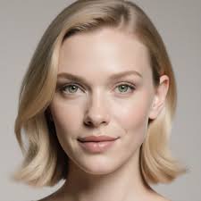 young starlet Prompts