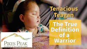 Help for Parents in the Fight for Their Son's Life