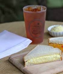 The Masters Egg Salad Copycat Masters Egg Salad Recipe Egg Salad Food