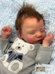 LAURIE by Yvonne Etheridge from Perfect Bliss Nursery