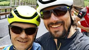 Stammzellenspende: Wie ein Deutscher einem kanadischen Politiker das Leben  rettete