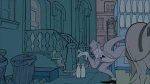 Rhapsody In Blue Fantasia 2000 On Vimeo