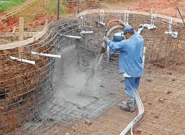 Some warmer climates see the gunite pool as the number one building method for residential construction and almost all commercial construction is gunite. What Are Gunite And Shotcrete Inland Empire Pool Builders