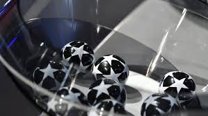 Ліга чемпіонів розклад 1/8 фіналу. Koli Zherebkuvannya Grupovogo Etapu Ligi Chempioniv 2020 21 Data I Chas