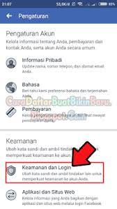 Kalau Bisa Masuk Ke Akun Fb Ikuti Langkah Mudah Cara Mengganti Password Facebook Tanpa Nomor Hp Dan Email Disini Pasti Bisa Mengu Persandian Facebook Pengikut