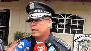 Incautan 21 kilos en el salao