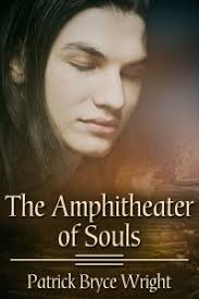 The Amphitheater of Souls : JMS Books LLC, a queer small press