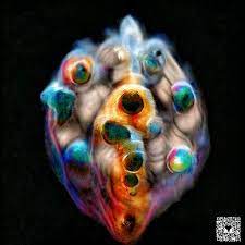 7 Aqua Bear In 2021 Fish Pet Aqua Marine Life