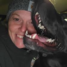 Pet sitting is probably my absolute favorite Handy-Mandi gig.