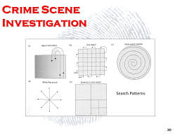 Do they interview suspects and catch the bad guys, or is their job all joe clayton is a primary crime scene responder at the colorado bureau of investigation (cbi). Crime Scene Investigation Ppt Download