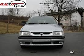 Image result for Gray Opale 1995 Renault