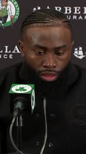 "Credit to the coaching staff... I think the coaching has been excellent  this year in making sure we see the game the way the game should be played"  JB gives props to the coaching staff and explains ...