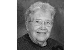 LAUREL SCHENK Obituary (1927