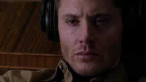 Supernatural's 'Captives'