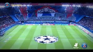 Le psg a saisi la justice pour récupérer la marque auprès de supporters, qui poursuivent le club parisien pour contrefaçon. Psg Paris Saint Germain Thisisparis Champions League Is Back Facebook